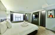 Bedroom 5 Prestige Suites Nana