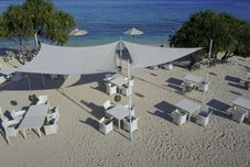 Exterior MAHAMAYA Gili Meno