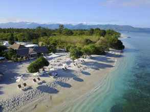 Exterior 4 MAHAMAYA Gili Meno