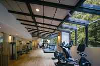 Fitness Center Shangri-La Rasa Sentosa, Singapore