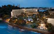 ภายนอกอาคาร 2 Shangri-La Rasa Sentosa, Singapore