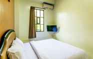 Bilik Tidur 7 Smart Room Near Pasteur at Asoka Inn