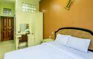 Bilik Tidur 6 Smart Room Near Pasteur at Asoka Inn