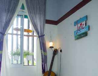 Phòng ngủ 2 Shmily Homestay