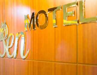 Sảnh chờ 2 Sen Motel Bien Hoa