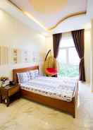 BEDROOM Sen Motel Bien Hoa