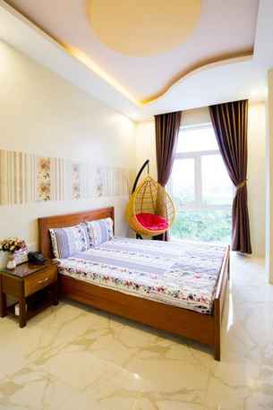 Sen Motel Bien Hoa, THB 353.65