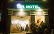 Bên ngoài 5 Sen Motel Bien Hoa