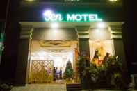 Bên ngoài Sen Motel Bien Hoa