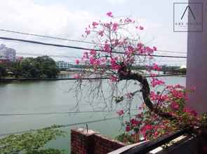 Bên ngoài 4 ABS House - Riverview Homestay in Hue City