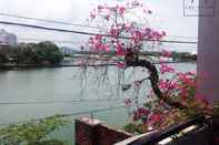 Bên ngoài ABS House - Riverview Homestay in Hue City