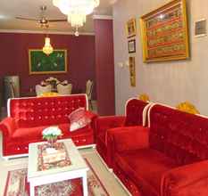 Sảnh chờ 4 Khansa 1 Homestay