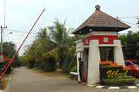 Bangunan Khansa 1 Homestay