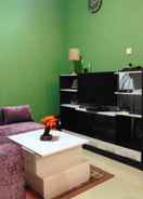 COMMON_SPACE Khansa 1 Homestay