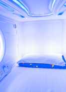 BEDROOM Spacepod@SG