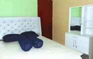 Kamar Tidur 5 Khansa 2 Homestay