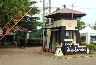 Bangunan 4 Khansa 2 Homestay