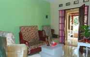 Khu vực công cộng 3 Khansa 2 Homestay