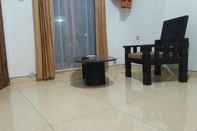 Bedroom Men Gading Homestay