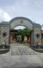 Luar Bangunan 4 Men Gading Homestay