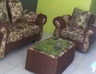 Lobby 2 Khansa 3 Homestay