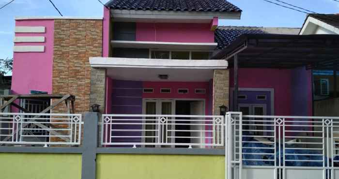 Lobi Khansa 3 Homestay