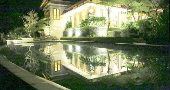 Exterior Villa Andakara ( Minimum 3 Nights Stay )