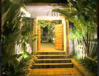 Lobi 2 Villa Andakara ( Minimum 3 Nights Stay )