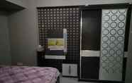 Bedroom 5 Comfort Room at Apartment Waterplace Surabaya (VIL)