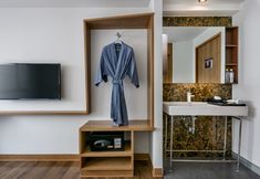 卧室 4 VELA be Bangkok Ratchathewi