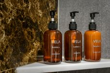 客房内浴室 VELA be Bangkok Ratchathewi