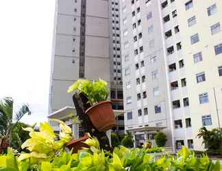 Bangunan 2 Classic Apartment At Kelapa Gading