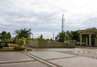 Bangunan 4 Classic Apartment At Kelapa Gading