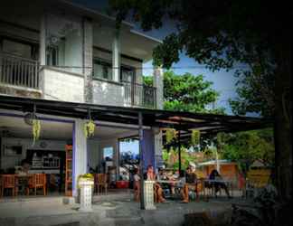 Restoran 2 D'Paon Manggis Homestay