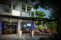 Restoran D'Paon Manggis Homestay