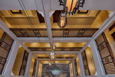 Common Space Allegro Hoi An . A Little Luxury Hotel & Spa