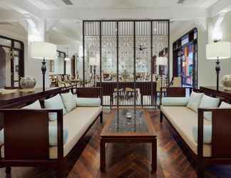 Sảnh chờ 2 Allegro Hoi An . A Little Luxury Hotel & Spa