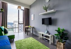 Common Space 6 Proper Suites @ Empire Damansara