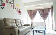 Common Space 7 Shuang Yang Sekinchan Homestay 4