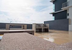 Exterior 4 Shuang Yang Sekinchan Homestay 4