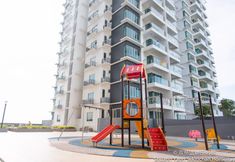 Exterior 2 Shuang Yang Sekinchan Homestay 4