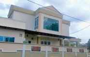 Exterior 4 Shuang Yang Sekinchan Homestay 6