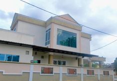 Luar Bangunan 4 Shuang Yang Sekinchan Homestay 6