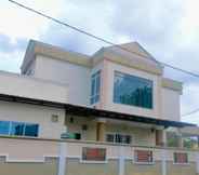 Exterior 4 Shuang Yang Sekinchan Homestay 6