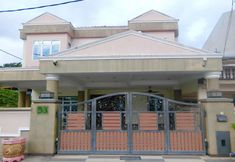 Luar Bangunan 2 Shuang Yang Sekinchan Homestay 6