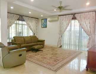 Lobi 2 Shuang Yang Sekinchan Homestay 6