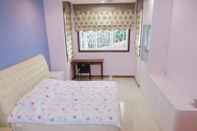 Phòng ngủ Shuang Yang Sekinchan Homestay 6