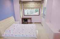 Kamar Tidur Shuang Yang Sekinchan Homestay 6