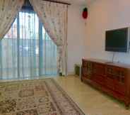 Lobi 7 Shuang Yang Sekinchan Homestay 6