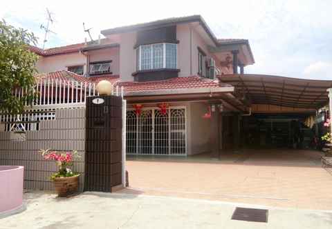 Bangunan Shuang Yang Sekinchan Homestay 7